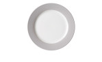 Speiseteller Doppio 27 cm