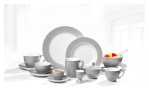Suppenteller Doppio 22 cm
