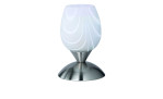 Tischleuchte Cup II 18 cm