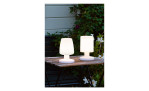 LED-Tischleuchte Dora 13 cm