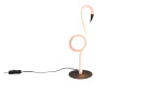 LED-Tischleuchte Ingo 35 cm