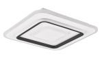 LED-Deckenleuchte Jora 39,5 cm