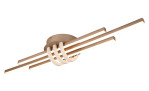 LED-Deckenleuchte Cinto 81 cm