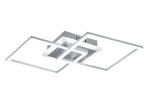 LED-Deckenleuchte Venida