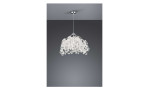 Pendelleuchte Leavy 38 cm