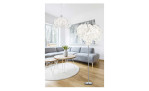 Pendelleuchte Leavy 38 cm