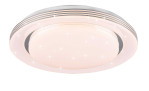 LED-Deckenleuchte Atria 38 cm