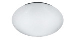 LED-Deckenleuchte Putz 27 cm
