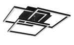 LED-Deckenleuchte Mobile 