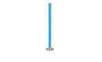 LED-Stehleuchte Leia 18 cm