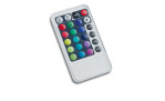 LED-Stehleuchte Leia 18 cm