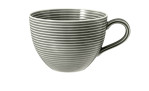 Milchkaffeeobere Beat Perlgrau 350 ml