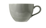Milchkaffeeobere Beat Perlgrau 350 ml