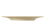 Kombi Untertasse Beat Sandbeige 13.5 cm