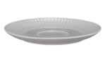 Kombi-Untertasse Amina 16 cm Grau 