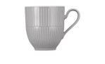 Becher Amina 350 ml Grau 