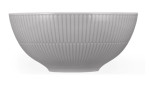 Schüssel Amina 21.5 cm Grau 