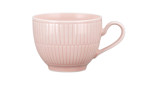 Kaffeeobertasse Amina 250 ml Rosa 