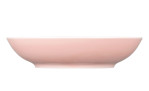 Suppenteller Amina 21 cm Rosa 