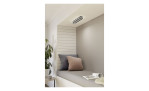 LED-Deckenleuchte Macchioni 55 cm