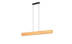 LED-Hängeleuchte Anchorena-Z 123 cm