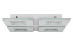 LED-Deckenleuchte Padrogiano-Z 45 cm