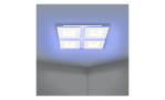 LED-Deckenleuchte Padrogiano-Z 45 cm