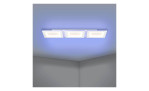 LED-Deckenleuchte Padrogiano-Z 120 cm