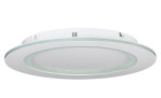 LED-Deckenleuchte Padrogiano-Z 45 cm