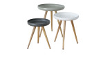Beistelltisch Masdour 60cm