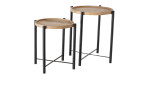 Beistelltisch Malev 45 cm