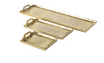Tablett Cooper 26 x 84 cm