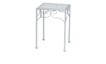 Blumentisch Lilli 28 cm