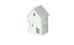Laterne Alesund 13 cm