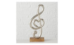 Dekoobjekt Melodia 38 cm