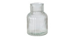 Vase Relea 20 cm aus Glas