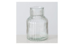 Vase Relea 20 cm aus Glas