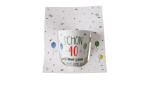 Becher 330 ml