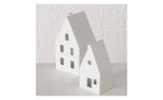 Windlicht Huxel 22 cm 