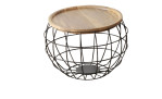 Tisch Ayris 36 cm