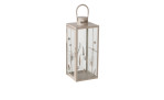 Laterne Jelena 36 cm