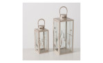 Laterne Jelena 36 cm
