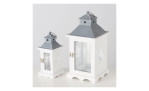 Laterne Davos 24,5 cm