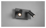 LED-Wandleuchte Tunga
