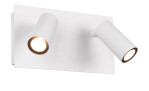 LED-Wandleuchte Tunga