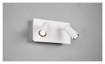 LED-Wandleuchte Tunga
