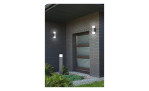 LED-Wandleuchte Hudson