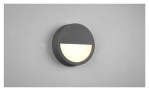 LED-Wandleuchte Pedro 20 cm