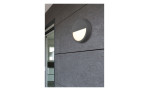 LED-Wandleuchte Pedro 20 cm