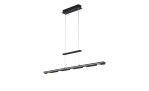LED-Pendelleuchte Lacal
